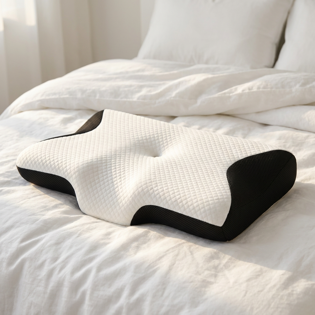 Cervova™ Schlaf-Therapiekissen