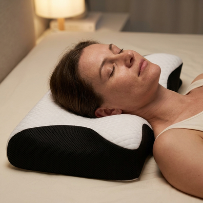 Cervova™ Schlaf-Therapiekissen